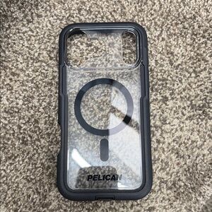 Pelican Voyager IPhone 17 Pro max case